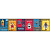 Обои York Waverly Kids