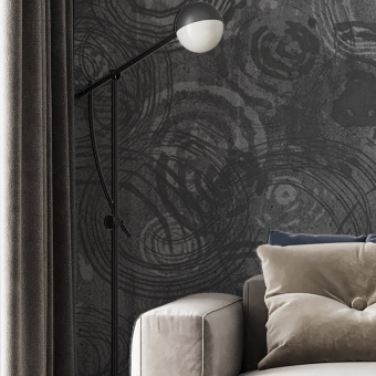 Фотообои Wall Street ROCKART