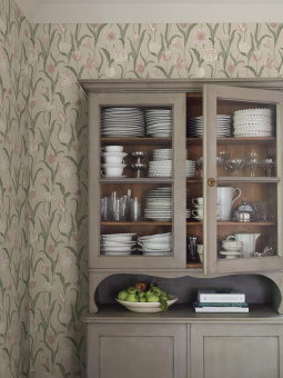 Обои Borastapeter Osterlen