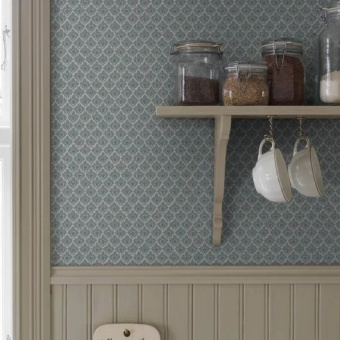 Обои Borastapeter Anno II