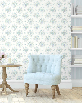 Обои Wallquest Alice & Rose