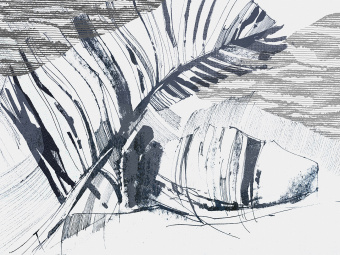 Фотообои Wall Street LOWE