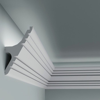 Карниз Европласт