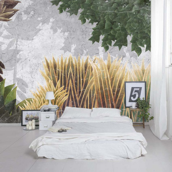  Обои Skinwall Fragments of the Past Collection