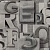 Обои Grandeco Wanderlust