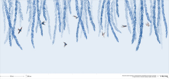 Фрески/Панно Fresq CLASSIC