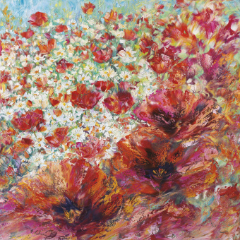 Фрески/Панно ORTOGRAF