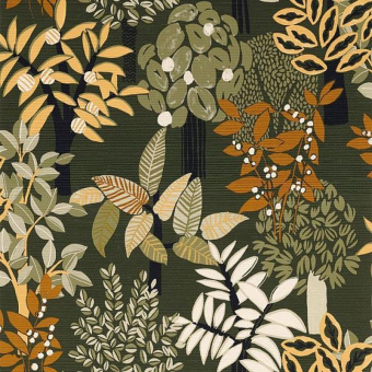 Обои Casamance Golfe Du Bengale