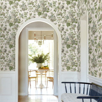 Обои York Antonina Vella Jardin