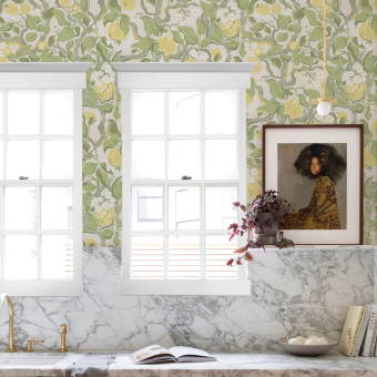 Обои A-Street Prints Botanica