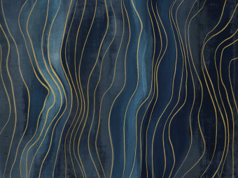 Фотообои Wall Street BERYOZI I VODOPADY