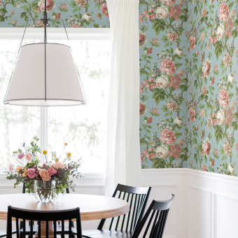 Обои York Antonina Vella Jardin