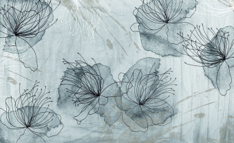  Обои Skinwall Contemporary Collection