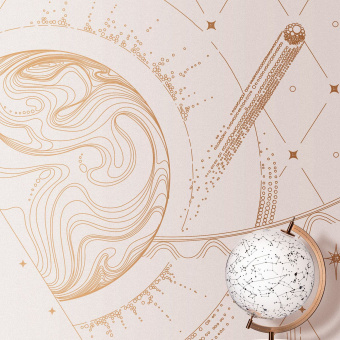 Фрески/Панно Fresq GEO