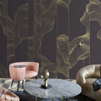 Фрески/Панно Fresq GEO