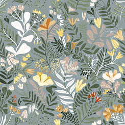 Обои A-Street Prints Botanica
