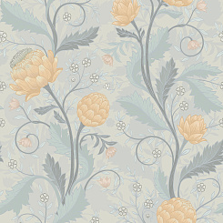 Фрески/Панно ORTOGRAF Bloom garden