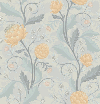 Фрески/Панно ORTOGRAF Bloom garden