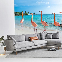 Обои Artmegahome Животные