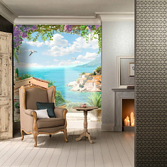 Обои Artmegahome Пейзажи