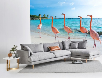 Фотообои Artmegahome Животные