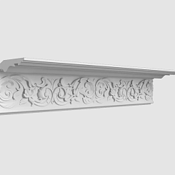 Карниз орнаментальный Artpole
