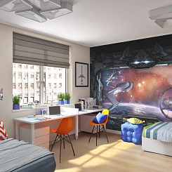 Обои Artmegahome Детские коллекции