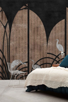 Обои Coordonne Random Chinoiseries II