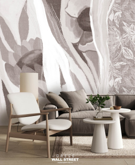 Фотообои Wall Street DRESS