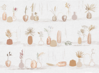 Фотообои Respace Модерн  Фивы