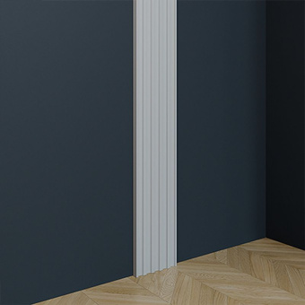 Декоративная панель Европласт