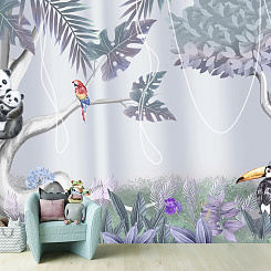 Обои Artmegahome Детские коллекции