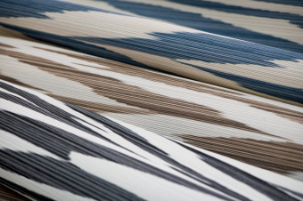 Обои Sirpi Missoni Home 4