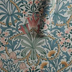 Обои Morris & Co Morris Colours of Morris