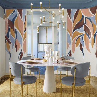 Обои Casamance  Panoramas 3