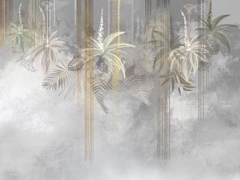 Фотообои Wall Street Luxe