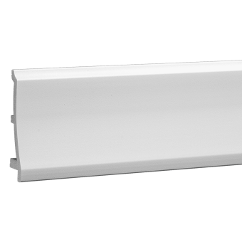 Плинтус Европласт