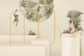 Фрески/Панно ORTOGRAF Гармония