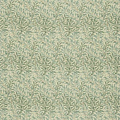 Morris & Co  Compilation Fabric