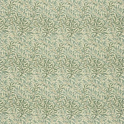Morris & Co  Compilation Fabric