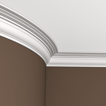 Карниз Европласт