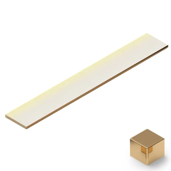Полоса латунь NEEXY