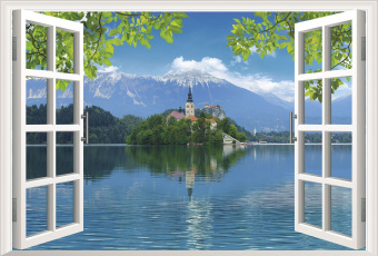 Фрески/Панно ORTOGRAF