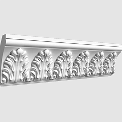 Карниз орнаментальный Artpole