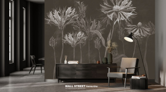 Фотообои Wall Street SUMMERTIME