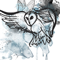 Фотообои Wall Street SIBERIA