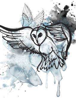 Фотообои Wall Street SIBERIA