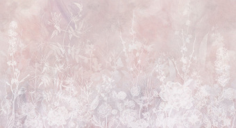 Фотообои Respace Цветы  Неаполь