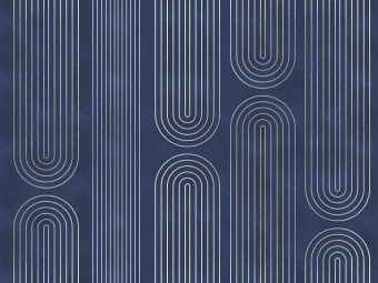 Фотообои Wall Street DECO 25