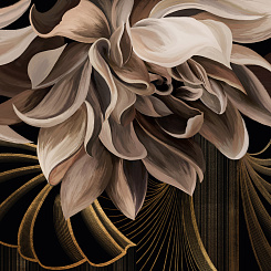 Фотообои Wall Street SOLO 22